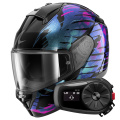 Pack Ridill 2 Reptaia KVX + Kit Bluetooth 5S Solo