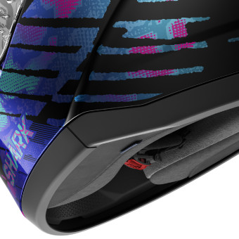 Shark Ridill 2 Reptaia KVX