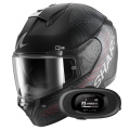 Pack Ridill 2 SP Lyne Mat KAA + Kit bluetooth 5R Lite Solo