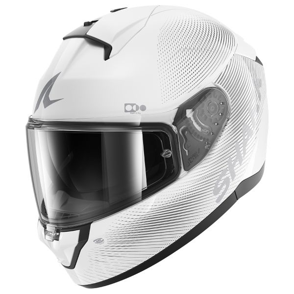 Casque Integral Shark Ridill 2 SP Lyne WSS