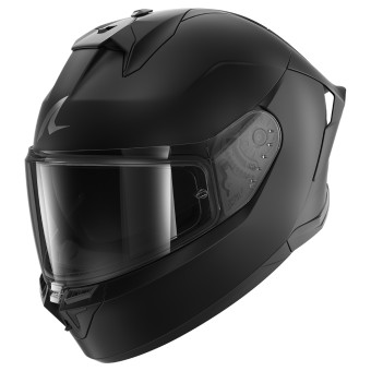 Casque Integral Shark Skwal Cup Blank Mat KMA