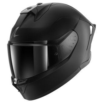 Casque Integral Shark Skwal Cup Dark Shadow Mat KMA