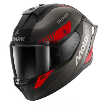 Casque Integral Shark Skwal Cup MotoGP Mat KAR