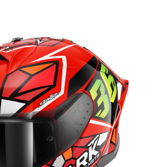 Shark Skwal Cup Replica Piqueras RGK