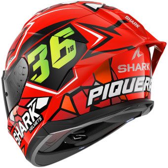 Shark Skwal Cup Replica Piqueras RGK