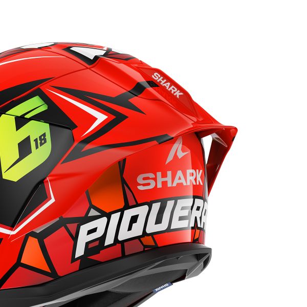 Shark Skwal Cup Replica Piqueras RGK