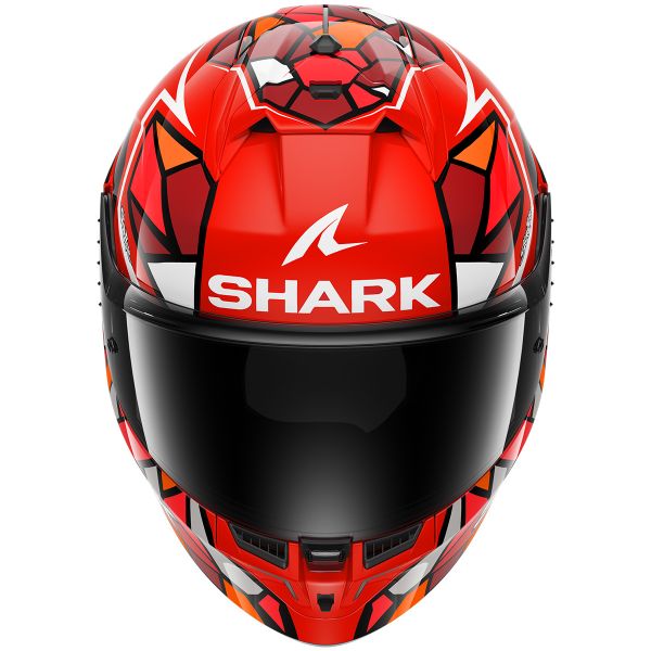 Shark Skwal Cup Replica Piqueras RGK