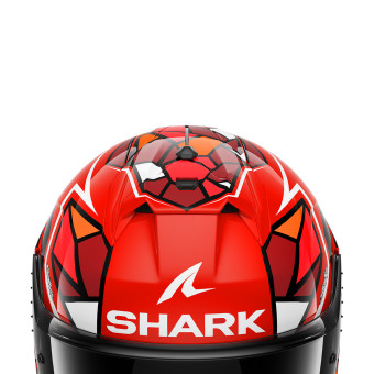 Shark Skwal Cup Replica Piqueras RGK