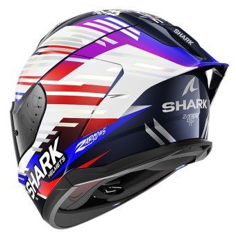 Shark Skwal Cup Replica Zarco GP De France 2026 BUR