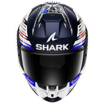 Shark Skwal Cup Replica Zarco GP De France 2026 BUR
