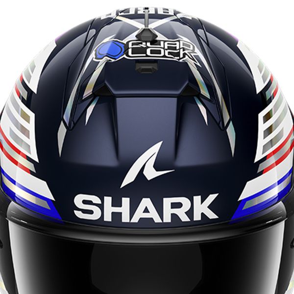 Shark Skwal Cup Replica Zarco GP De France 2026 BUR