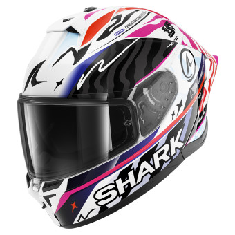 Casque Integral Shark Skwal Cup Speed-Fancy WKO