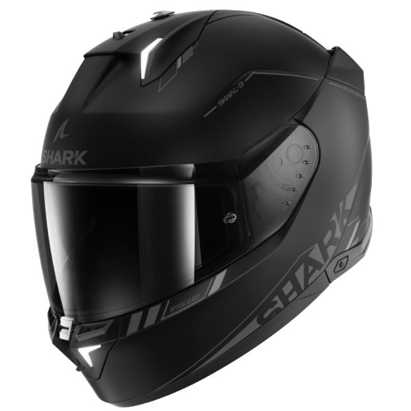 Skwal i3 Blank SP Mat KAK