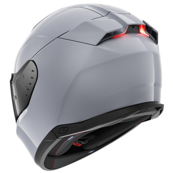 Shark Skwal i3 Dark Shadow Edition S05 + Kit Bluetooth Lokui K30