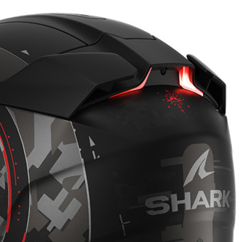 Shark Skwal i3 Gang Mat KAR