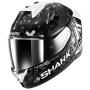 Casque Integral Shark Skwal i3 Hellcat KUS