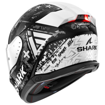 Shark Skwal i3 Hellcat KUS