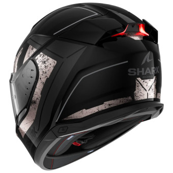 Shark Skwal i3 Hellcat Mat KUA + Kit bluetooth 5R Lite Solo