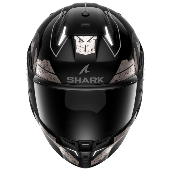 Shark Skwal i3 Hellcat Mat KUA + Kit Bluetooth 5S Solo