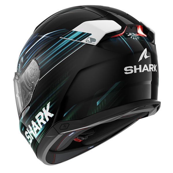 Shark Skwal i3 Light-Blur KBG