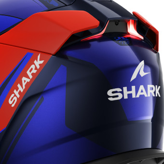 Shark Skwal i3 Mekarium BOB