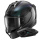 Pack Skwal i3 Mekarium KXA + Kit Bluetooth Sena for Shark Solo