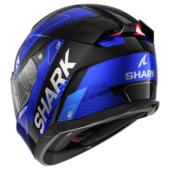 Shark Skwal i3 Ready KUB