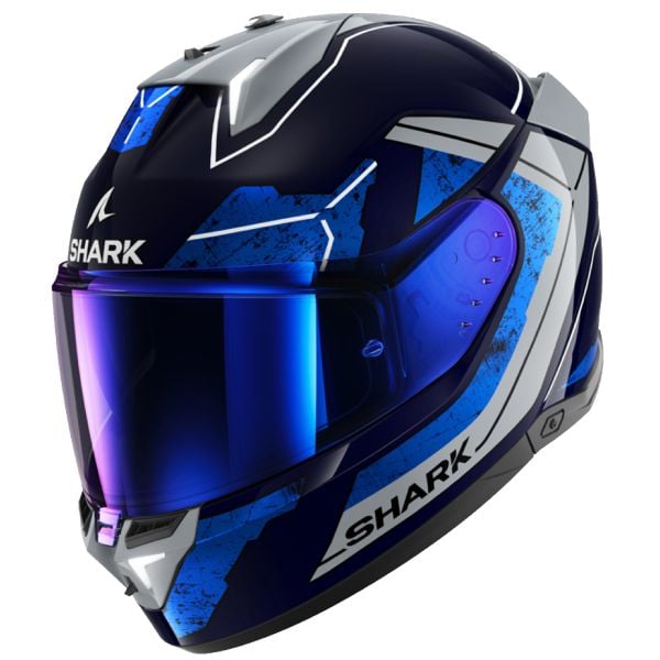 Casque Integral Shark Skwal i3 Rhad BUS Casque Integral Shark Skwal i3 Rhad BUS