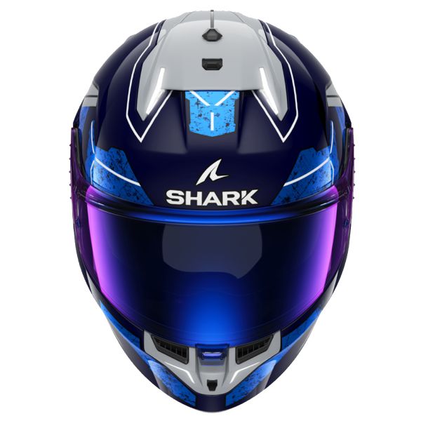 Shark Skwal i3 Rhad BUS