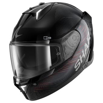 Casque Integral Shark Skwal i3 SP Lyne KAR