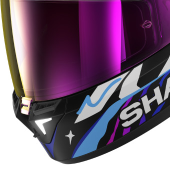 Shark Skwal i3 Speed-Fancy KWB