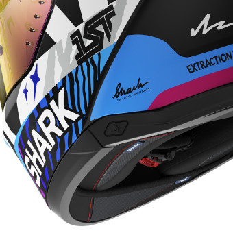Shark Skwal i3 Speed-Fancy KWB