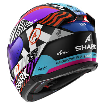 Shark Skwal i3 Speed-Fancy KWO