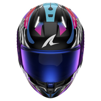 Shark Skwal i3 Speed-Fancy KWO