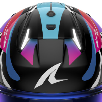 Shark Skwal i3 Speed-Fancy KWO