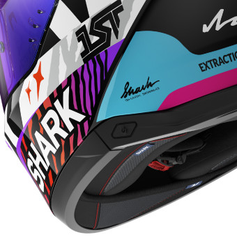 Shark Skwal i3 Speed-Fancy KWO