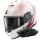 Pack Skwal i3 Speed-Tech WRK + Kit Bluetooth Sena for Shark Solo