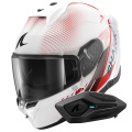 Pack Skwal i3 Speed-Tech WRK + Kit Bluetooth Sena for Shark Solo