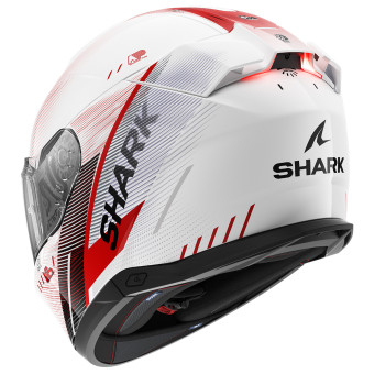 Shark Skwal i3 Speed-Tech WRK
