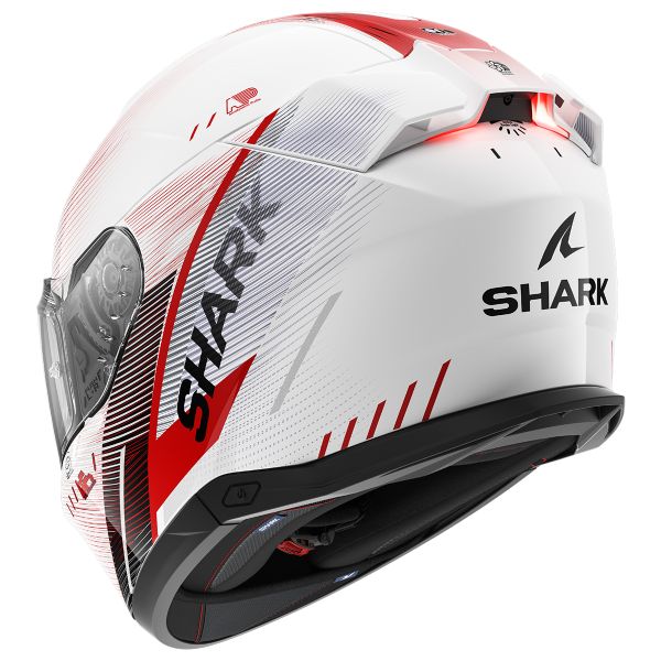 Shark Skwal i3 Speed-Tech WRK