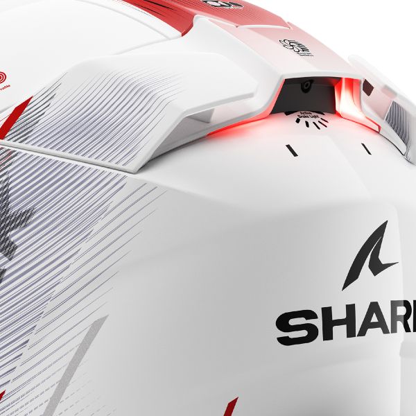Shark Skwal i3 Speed-Tech WRK