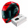 Pack Spartan Carbon 1.2 Skin DRR + Kit Bluetooth Sena SMH5