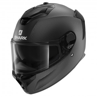 Casque Integral Shark Spartan GT Carbon Skin Mat DMA Casque Integral Shark Spartan GT Carbon Skin Mat DMA