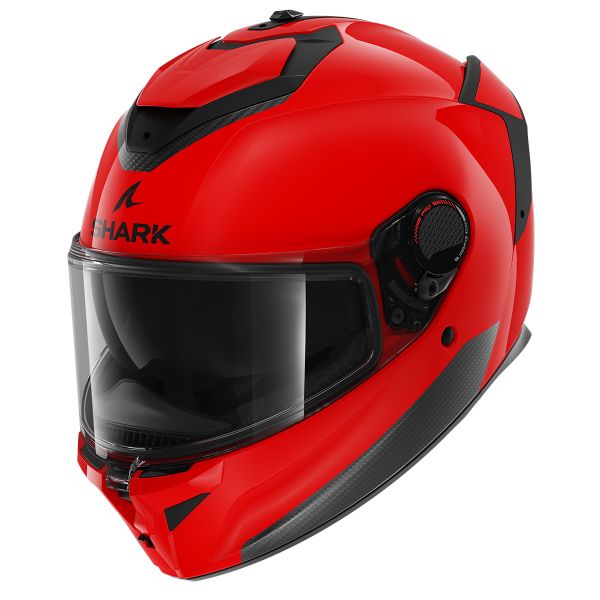 Spartan GT Pro Blank RED