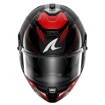 Shark Spartan GT Pro Carbon Axium DAR