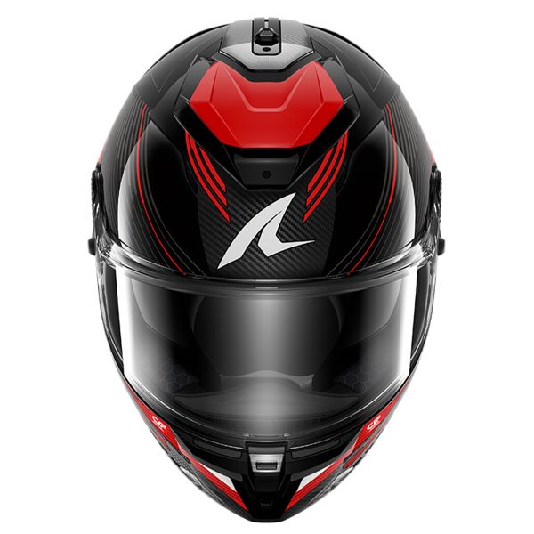 Shark Spartan GT Pro Carbon Axium DAR