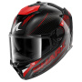 Casque Integral Shark Spartan GT Pro Carbon Axium Mat DAW