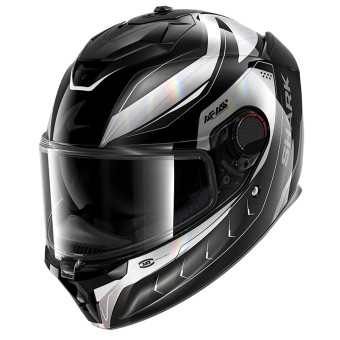 Casque Integral Shark Spartan GT Pro Carbon Mekarium DUK Casque Integral Shark Spartan GT Pro Carbon Mekarium DUK