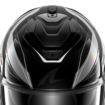 Shark Spartan GT Pro Carbon Mekarium DUK
