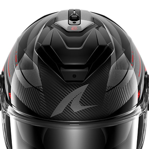 Shark Spartan GT Pro Carbon Silicium 2 DRS